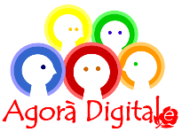 Logo Agorà digitale